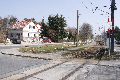 Spaziergang in Hellerau, mit einem besonderen Kapitel vom Festspielhaus-Gelände, in Memoriam Heinrich Tessenow