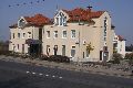 Spaziergang in Hellerau, mit einem besonderen Kapitel vom Festspielhaus-Gelände, in Memoriam Heinrich Tessenow