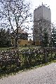 Spaziergang in Hellerau, mit einem besonderen Kapitel vom Festspielhaus-Gelände, in Memoriam Heinrich Tessenow
