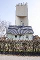 Spaziergang in Hellerau, mit einem besonderen Kapitel vom Festspielhaus-Gelände, in Memoriam Heinrich Tessenow