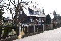 Spaziergang in Hellerau, mit einem besonderen Kapitel vom Festspielhaus-Gelände, in Memoriam Heinrich Tessenow