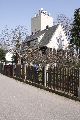 Spaziergang in Hellerau, mit einem besonderen Kapitel vom Festspielhaus-Gelände, in Memoriam Heinrich Tessenow