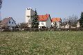 Spaziergang in Hellerau, mit einem besonderen Kapitel vom Festspielhaus-Gelände, in Memoriam Heinrich Tessenow