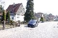 Spaziergang in Hellerau, mit einem besonderen Kapitel vom Festspielhaus-Gelände, in Memoriam Heinrich Tessenow