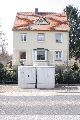 Spaziergang in Hellerau, mit einem besonderen Kapitel vom Festspielhaus-Gelände, in Memoriam Heinrich Tessenow
