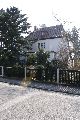 Spaziergang in Hellerau, mit einem besonderen Kapitel vom Festspielhaus-Gelände, in Memoriam Heinrich Tessenow