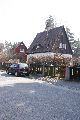 Spaziergang in Hellerau, mit einem besonderen Kapitel vom Festspielhaus-Gelände, in Memoriam Heinrich Tessenow