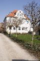 Spaziergang in Hellerau, mit einem besonderen Kapitel vom Festspielhaus-Gelände, in Memoriam Heinrich Tessenow