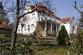 Spaziergang in Hellerau, mit einem besonderen Kapitel vom Festspielhaus-Gelände, in Memoriam Heinrich Tessenow