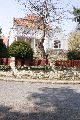 Spaziergang in Hellerau, mit einem besonderen Kapitel vom Festspielhaus-Gelände, in Memoriam Heinrich Tessenow