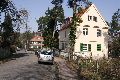 Spaziergang in Hellerau, mit einem besonderen Kapitel vom Festspielhaus-Gelände, in Memoriam Heinrich Tessenow