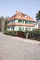 Spaziergang in Hellerau, mit einem besonderen Kapitel vom Festspielhaus-Gelände, in Memoriam Heinrich Tessenow