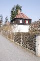 Spaziergang in Hellerau, mit einem besonderen Kapitel vom Festspielhaus-Gelände, in Memoriam Heinrich Tessenow