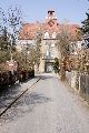 Spaziergang in Hellerau, mit einem besonderen Kapitel vom Festspielhaus-Gelände, in Memoriam Heinrich Tessenow