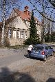 Spaziergang in Hellerau, mit einem besonderen Kapitel vom Festspielhaus-Gelände, in Memoriam Heinrich Tessenow