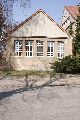 Spaziergang in Hellerau, mit einem besonderen Kapitel vom Festspielhaus-Gelände, in Memoriam Heinrich Tessenow