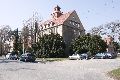Spaziergang in Hellerau, mit einem besonderen Kapitel vom Festspielhaus-Gelände, in Memoriam Heinrich Tessenow