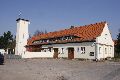 Spaziergang in Hellerau, mit einem besonderen Kapitel vom Festspielhaus-Gelände, in Memoriam Heinrich Tessenow