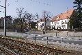 Spaziergang in Hellerau, mit einem besonderen Kapitel vom Festspielhaus-Gelände, in Memoriam Heinrich Tessenow