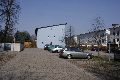 Spaziergang in Hellerau, mit einem besonderen Kapitel vom Festspielhaus-Gelände, in Memoriam Heinrich Tessenow