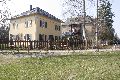 Spaziergang in Hellerau, mit einem besonderen Kapitel vom Festspielhaus-Gelände, in Memoriam Heinrich Tessenow