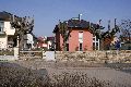 Spaziergang in Hellerau, mit einem besonderen Kapitel vom Festspielhaus-Gelände, in Memoriam Heinrich Tessenow