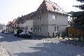 Spaziergang in Hellerau, mit einem besonderen Kapitel vom Festspielhaus-Gelände, in Memoriam Heinrich Tessenow