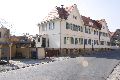 Spaziergang in Hellerau, mit einem besonderen Kapitel vom Festspielhaus-Gelände, in Memoriam Heinrich Tessenow