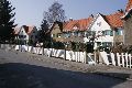 Spaziergang in Hellerau, mit einem besonderen Kapitel vom Festspielhaus-Gelände, in Memoriam Heinrich Tessenow