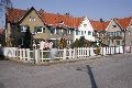 Spaziergang in Hellerau, mit einem besonderen Kapitel vom Festspielhaus-Gelände, in Memoriam Heinrich Tessenow