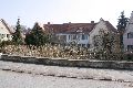 Spaziergang in Hellerau, mit einem besonderen Kapitel vom Festspielhaus-Gelände, in Memoriam Heinrich Tessenow
