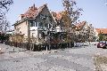 Spaziergang in Hellerau, mit einem besonderen Kapitel vom Festspielhaus-Gelände, in Memoriam Heinrich Tessenow