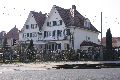 Spaziergang in Hellerau, mit einem besonderen Kapitel vom Festspielhaus-Gelände, in Memoriam Heinrich Tessenow