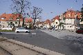 Spaziergang in Hellerau, mit einem besonderen Kapitel vom Festspielhaus-Gelände, in Memoriam Heinrich Tessenow