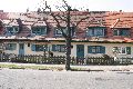 Spaziergang in Hellerau, mit einem besonderen Kapitel vom Festspielhaus-Gelände, in Memoriam Heinrich Tessenow