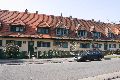 Spaziergang in Hellerau, mit einem besonderen Kapitel vom Festspielhaus-Gelände, in Memoriam Heinrich Tessenow