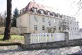 Spaziergang in Hellerau, mit einem besonderen Kapitel vom Festspielhaus-Gelände, in Memoriam Heinrich Tessenow