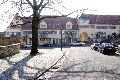 Spaziergang in Hellerau, mit einem besonderen Kapitel vom Festspielhaus-Gelände, in Memoriam Heinrich Tessenow