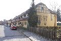 Spaziergang in Hellerau, mit einem besonderen Kapitel vom Festspielhaus-Gelände, in Memoriam Heinrich Tessenow