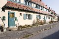 Spaziergang in Hellerau, mit einem besonderen Kapitel vom Festspielhaus-Gelände, in Memoriam Heinrich Tessenow