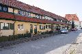 Spaziergang in Hellerau, mit einem besonderen Kapitel vom Festspielhaus-Gelände, in Memoriam Heinrich Tessenow