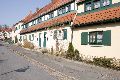 Spaziergang in Hellerau, mit einem besonderen Kapitel vom Festspielhaus-Gelände, in Memoriam Heinrich Tessenow