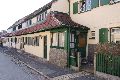 Spaziergang in Hellerau, mit einem besonderen Kapitel vom Festspielhaus-Gelände, in Memoriam Heinrich Tessenow