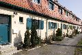 Spaziergang in Hellerau, mit einem besonderen Kapitel vom Festspielhaus-Gelände, in Memoriam Heinrich Tessenow