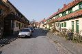 Spaziergang in Hellerau, mit einem besonderen Kapitel vom Festspielhaus-Gelände, in Memoriam Heinrich Tessenow