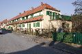 Spaziergang in Hellerau, mit einem besonderen Kapitel vom Festspielhaus-Gelände, in Memoriam Heinrich Tessenow