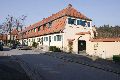 Spaziergang in Hellerau, mit einem besonderen Kapitel vom Festspielhaus-Gelände, in Memoriam Heinrich Tessenow