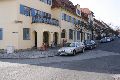 Spaziergang in Hellerau, mit einem besonderen Kapitel vom Festspielhaus-Gelände, in Memoriam Heinrich Tessenow