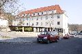 Spaziergang in Hellerau, mit einem besonderen Kapitel vom Festspielhaus-Gelände, in Memoriam Heinrich Tessenow