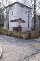 Spaziergang in Hellerau, mit einem besonderen Kapitel vom Festspielhaus-Gelände, in Memoriam Heinrich Tessenow